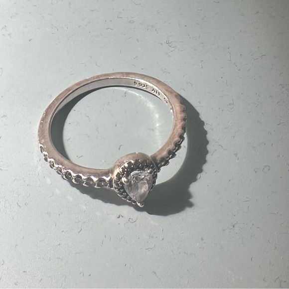 Pandora ring - Picture 2 of 2